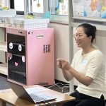 地域おこし協力隊８月の活動報告
