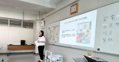 地域おこし協力隊9月と10月の活動報告