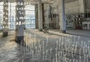 「時のあわい」旧北炭清水沢火力発電所100年のアート事業を開催します