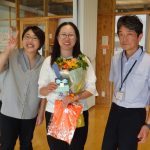 地域おこし協力隊2025年4月～7月の活動報告