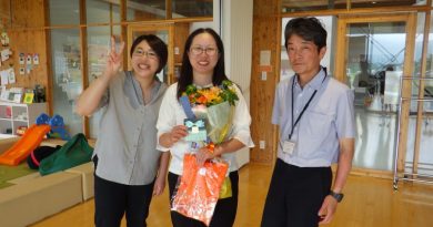 地域おこし協力隊2025年4月～7月の活動報告