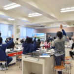 Food As Home：家庭レシピでつなぐアバディーンと夕張